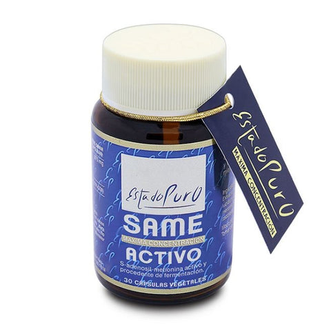 Comprar online ESTADO PURO SAME ACTIVO 30 Vcaps de TONGIL. Imagen 1