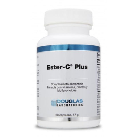 Comprar online ESTER C PLUS 60 Caps de DOUGLAS. Imagen 1