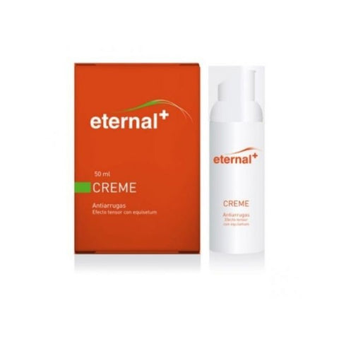 Comprar online ETERNAL CREMA 50 ml de BIONATUR BALEAR. Imagen 1