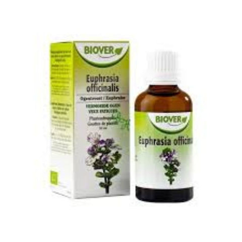 Comprar online EUPHRASIA OFFICINALIS 50 ml de BIOVER. Imagen 1