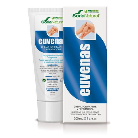 Comprar online EUVENAS GEL 200 ml de MGDOSE-GALAVIT. Imagen 1