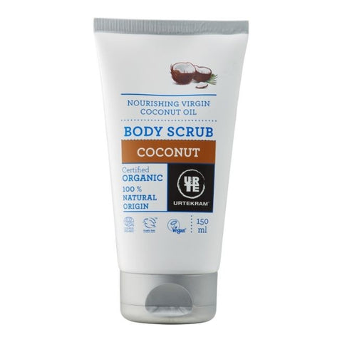 Comprar online EXFOLIANTE COCO URTEKRAM 150 ML de URTEKRAM. Imagen 1