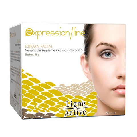 Comprar online EXPRESSION LINE L VENENO SERPIENTE 50 ml de TONGIL. Imagen 1