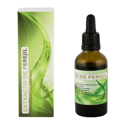 Comprar online EXTRACTO DE PEREJIL 50 ml de LUMEN. Imagen 1