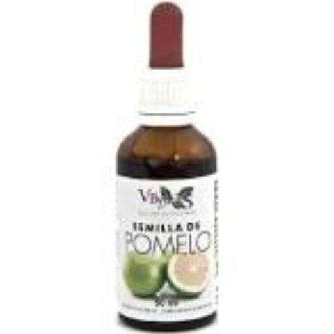 Comprar online EXTRACTO DE SEMILLA DE POMELO 50 ml de V.BYOTIC. Imagen 1