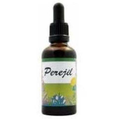 Comprar online EXTRACTO PEREJIL 50 ml de NATURLIFE. Imagen 1