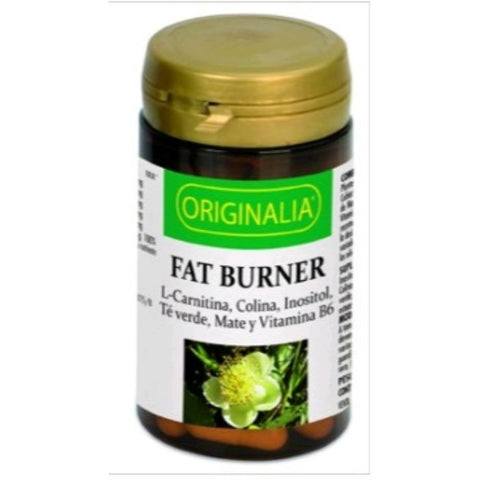 Comprar online FAT BURNER 60 Caps de INTEGRALIA. Imagen 1