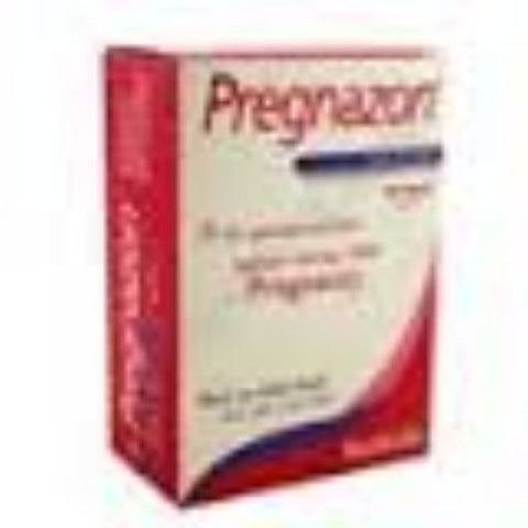 Comprar online FEMME VIT 60 Comp de HEALTH AID. Imagen 1