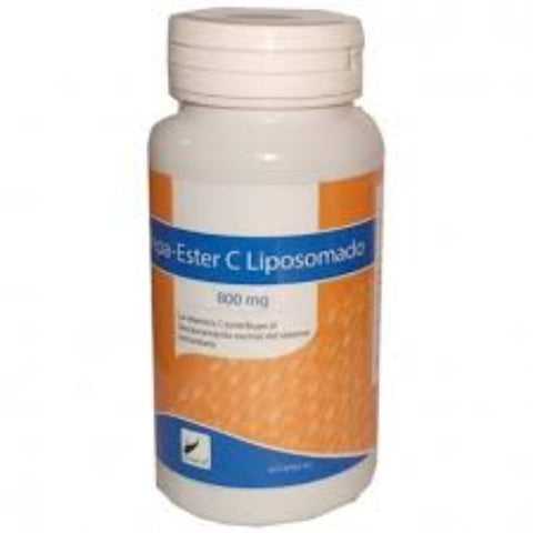 Comprar online FEPA - ESTER C 800 mg LIPOSOMADA 60 Caps de FEPA. Imagen 1
