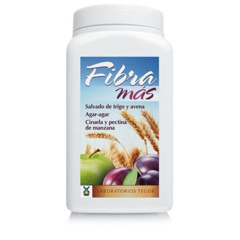 Comprar online FIBRA MAS 100 COMP. MASTICABLES de TEGOR. Imagen 1