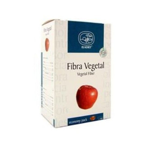 Comprar online FIBRA VEGETAL 500 Comp de ELADIET. Imagen 1