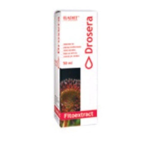 Comprar online FITOEXTRAC DROSERA 50 ml de ELADIET. Imagen 1