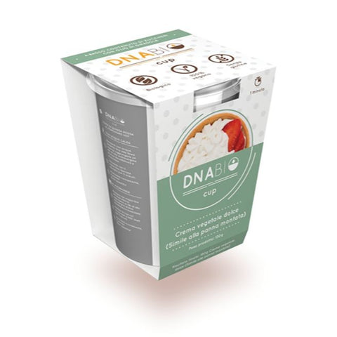Comprar online CREMA VEGETAL DULCE de DNABIO. Imagen 1