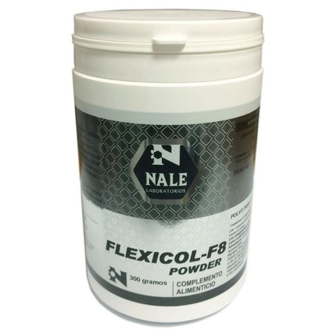 Comprar online FLEXICOL F-8 POWDER 300 gr de NALE. Imagen 1