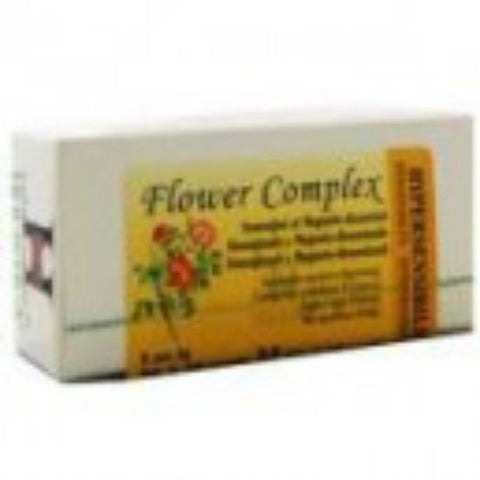 Comprar online FLOWER COMPLEX HIPERSENSIBILID de HOLISTICA. Imagen 1