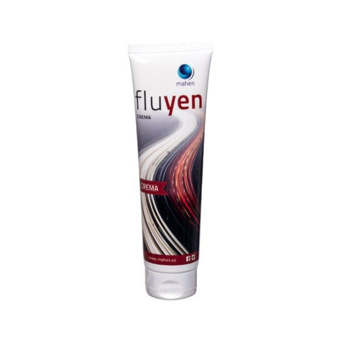 Comprar online FLUYEN CREMA 150 ML de MAHEN. Imagen 1