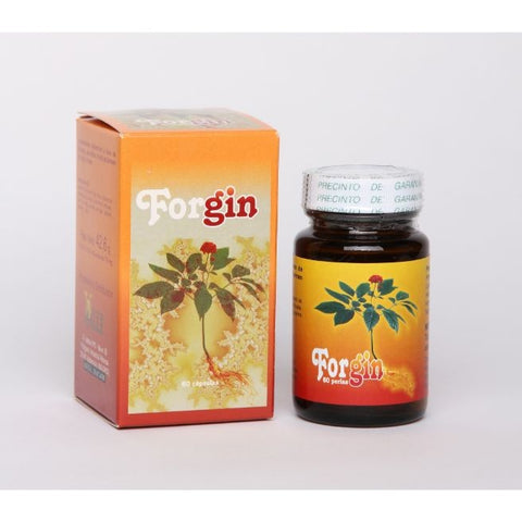 Comprar online FORGIN 60 Perlas de VALLE. Imagen 1