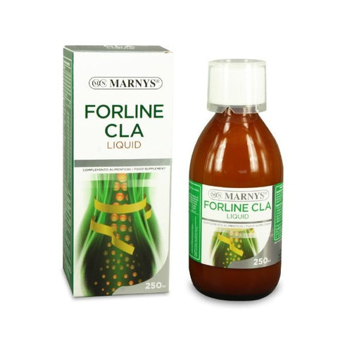 Comprar online FORLINE CLA 250 ml de MARNYS. Imagen 1