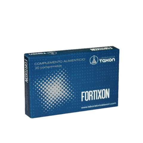Comprar online FORTIXON 20 Comp de TAXON. Imagen 1