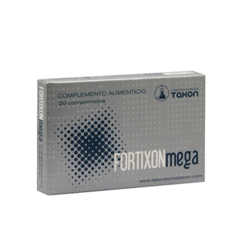 Comprar online FORTIXON MEGA 20 Comp de TAXON. Imagen 1