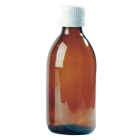 Comprar online FRASCO TOPACIO 250 ml de ESENTIAL AROMS. Imagen 1