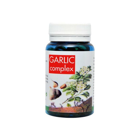 Comprar online GARLIC COMPLEX 90 Caps de ESPADIET. Imagen 1