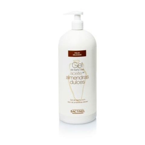 Comprar online GEL ALMENDRAS 750 ML de BACTINEL. Imagen 1