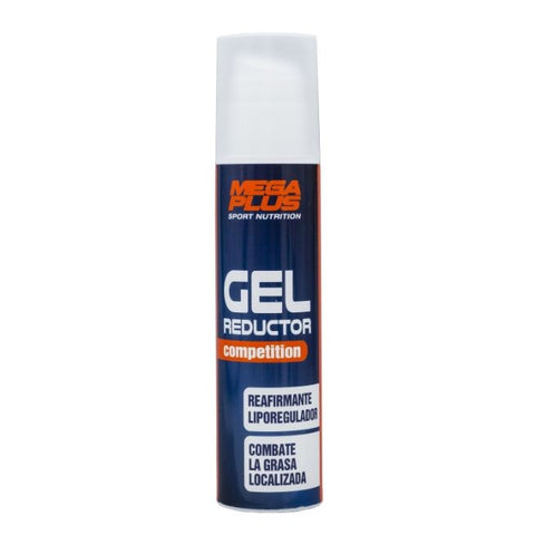Comprar online GEL REDUCTOR COMPETITION 200ml de MEGA PLUS. Imagen 1