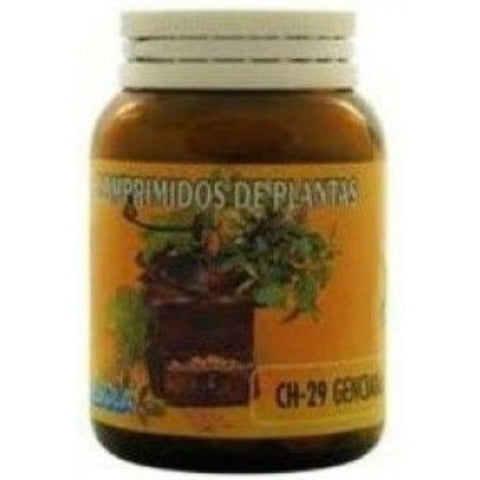Comprar online GENCIANA CH-29 100 Comp de BELLSOLA. Imagen 1