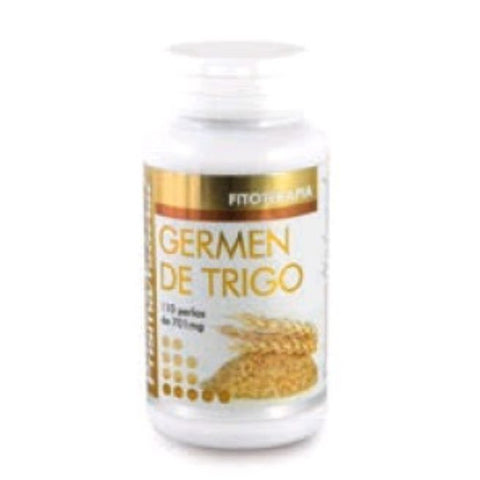 Comprar online GERMEN DE TRIGO 110 Perlas 700 mg de PRISMA NATURAL. Imagen 1