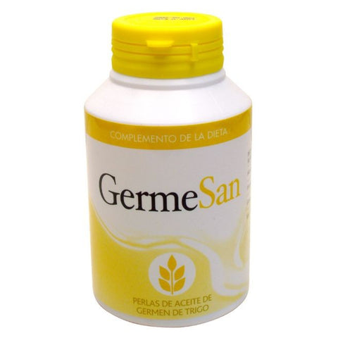 Comprar online GERMESAN 120 Perlas de HERDIBEL. Imagen 1
