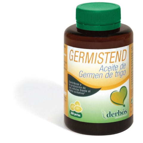 Comprar online GERMISTEND 200 Perlas de DERBOS. Imagen 1