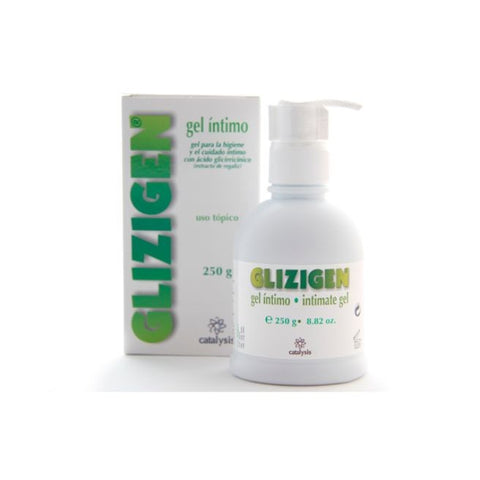 Comprar online GLIZIGEN GEL 250 ml de CATALYSIS. Imagen 1