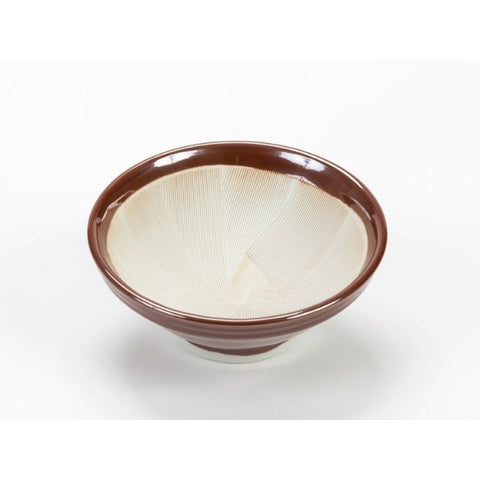 Comprar online CUENCO SURIBACHI 18 CM de MIMASA. Imagen 1