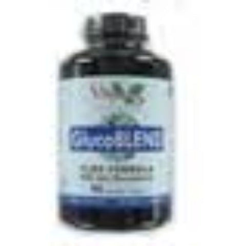 Comprar online GLUCOBLEND FLEX FORMULA 90 Caps de V.BYOTIC. Imagen 1