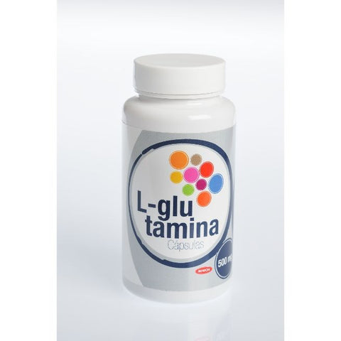 Comprar online GLUTAMINA 60 Caps de ARTESANIA AGRICOLA. Imagen 1