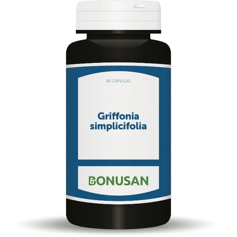 Comprar online GRIFFONIA SIMPLICIFOLIA 60 Vcaps de BONUSAN. Imagen 1