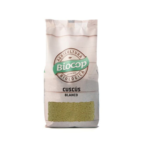 Comprar online CUSCUS BLANCO BIOCOP 500 G de BIOCOP. Imagen 1