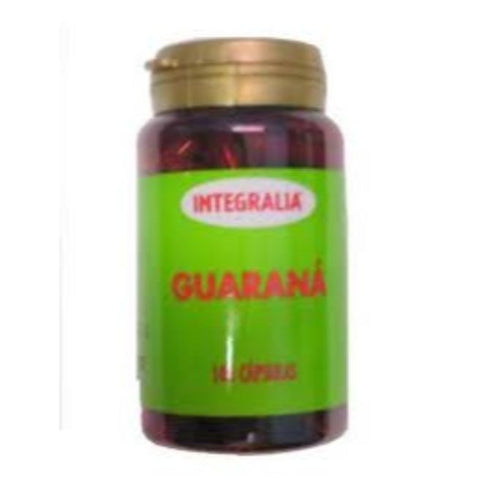 Comprar online GUARANA 100 Caps de INTEGRALIA. Imagen 1