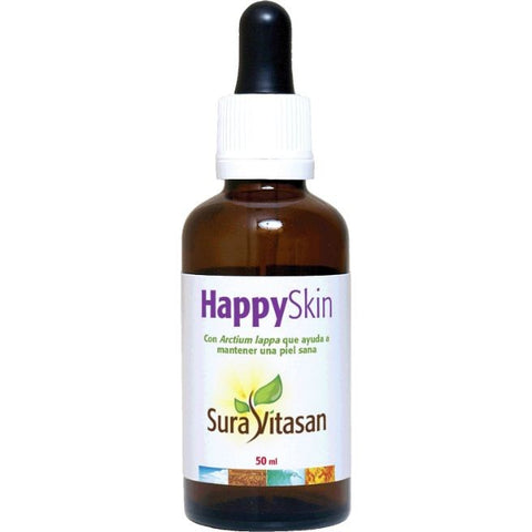 Comprar online HAPPYSKIN 50 ML de SURA VITASAN. Imagen 1
