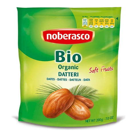 Comprar online DATILES SIN HUESO NOBERASCO 200 G de NOBERASCO. Imagen 1
