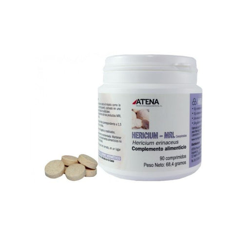 Comprar online HERICIUM 90 Comp de ATENA. Imagen 1