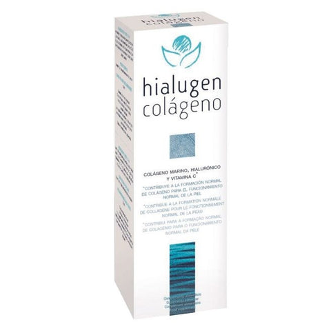 Comprar online HIALUGEN JARABE 250 ML de BIOSERUM. Imagen 1