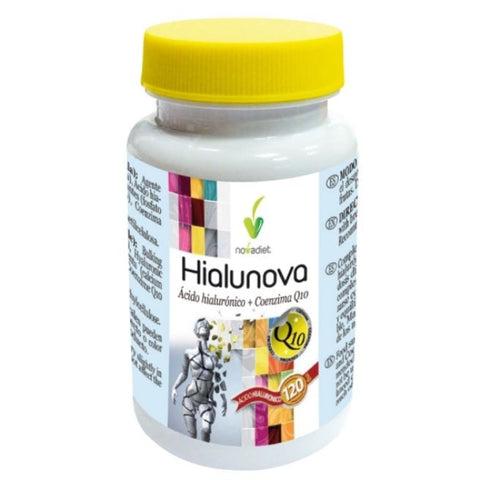 Comprar online HIALUNOVA 30 Vcaps de NOVADIET. Imagen 1