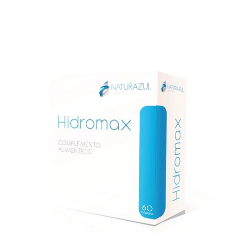 Comprar online HIDROMAX 60 Caps de NATURAZUL. Imagen 1