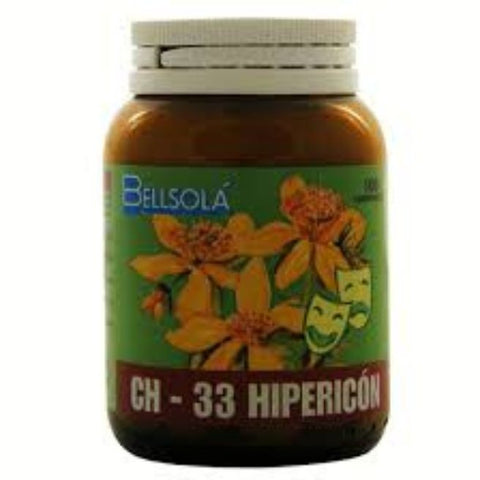 Comprar online HIPERICON CH-33 100 Comp de BELLSOLA. Imagen 1