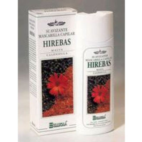 Comprar online HIREBAS SUAVIZANTE 250 ml de BELLSOLA. Imagen 1