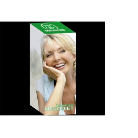 Comprar online HOLOEXTRACT MENODIET 50 ml de EQUISALUD. Imagen 1