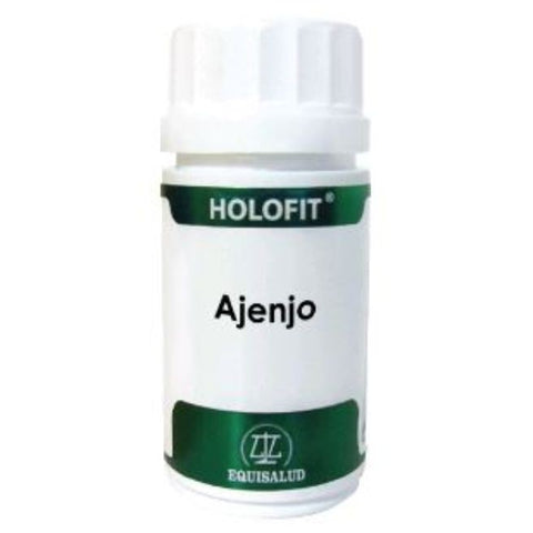 Comprar online HOLOFIT AJENJO 50 caps 350 mg de EQUISALUD. Imagen 1