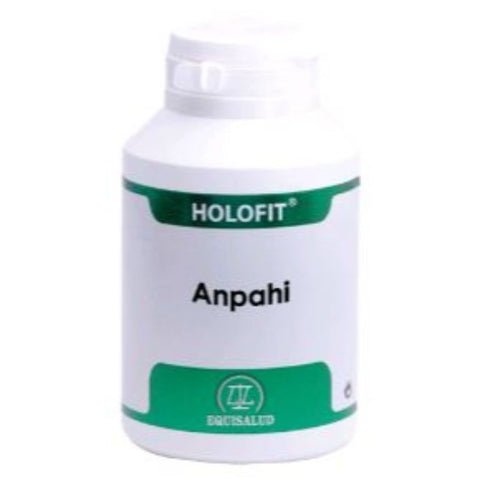 Comprar online HOLOFIT ANPAHI 180 caps de EQUISALUD. Imagen 1